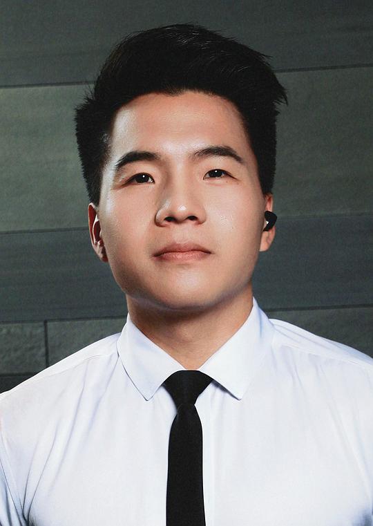 聂荣鑫 Rongxin Nie照片