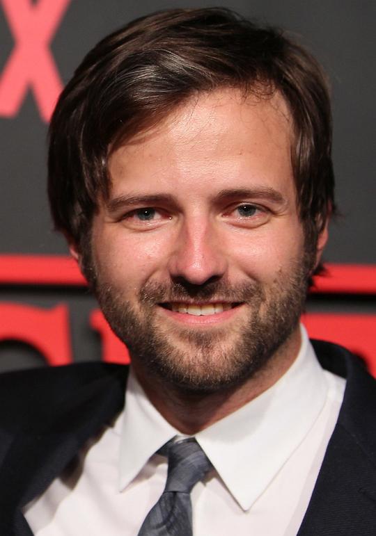 马特·达菲 Matt Duffer照片