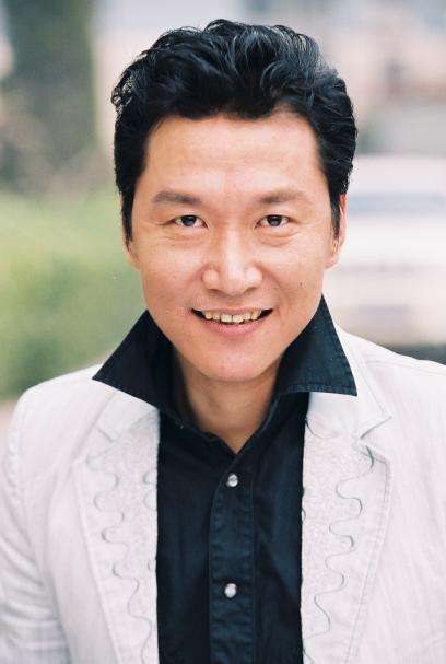 赵燕国彰 Yanguozhang Zhao照片