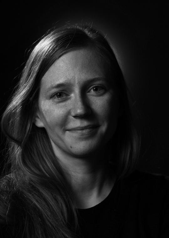 娜塔莉亚·克莱沃兹克 Natalia Krawczuk照片