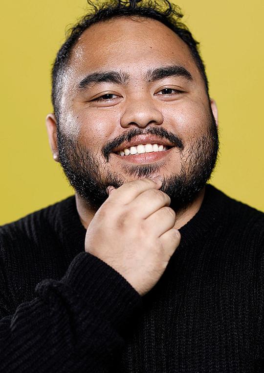 利里克·戴拉·克鲁兹 Liryc Dela Cruz照片