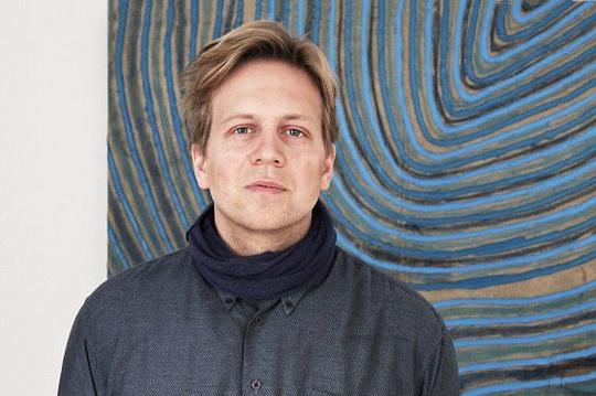 希尼尔·保尔马松 Hlynur Pálmason照片