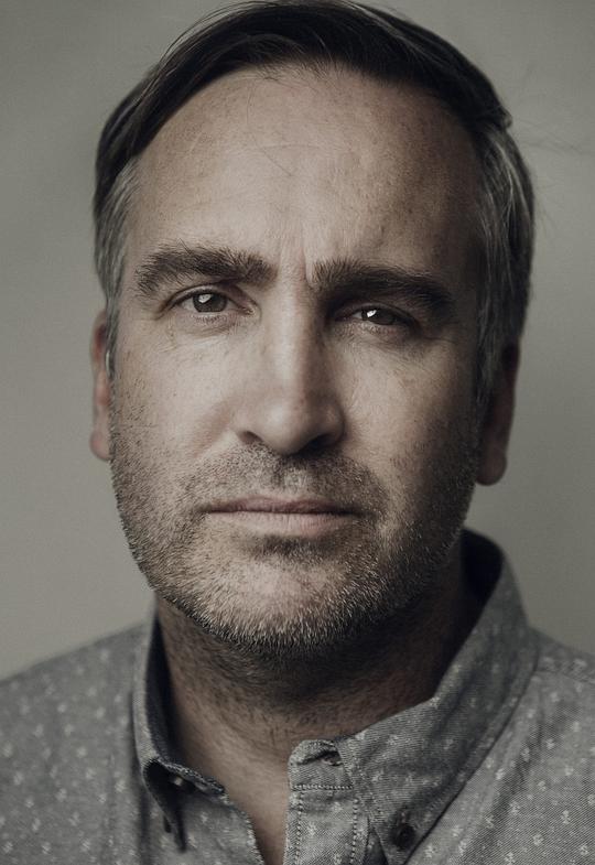 安迪·明戈 Andy Mingo照片