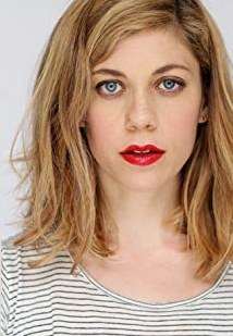 苏珊娜·弗拉德 Susannah Flood照片