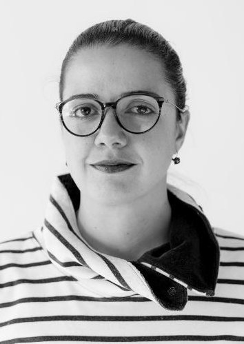 奥利维娅·卢恩加斯·马加尼亚 Olivia Luengas Magana照片