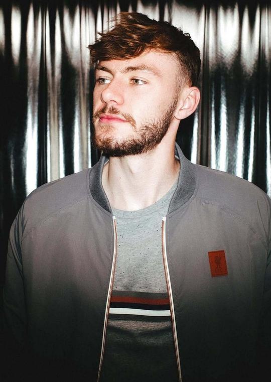 康纳·布拉德利 Conor Bradley照片