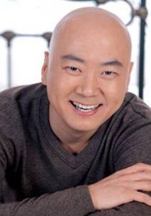 郭冬临 Donglin Guo照片