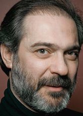 哈坎·皮什金 Hakan Piskin照片