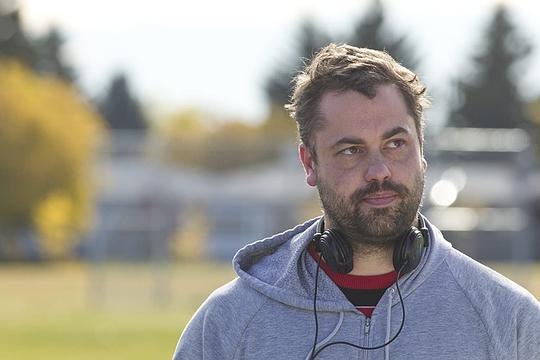 迈克·彼得森 Michael Peterson照片