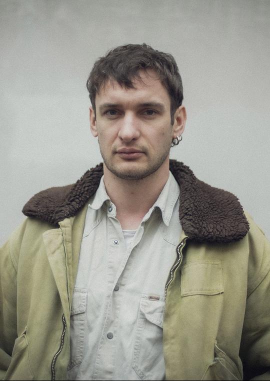 雅各布·洛达尼·扬乔 Jakob Ladányi Jancsó照片