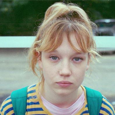 莉拉·基兹林格 Lilla Kizlinger照片