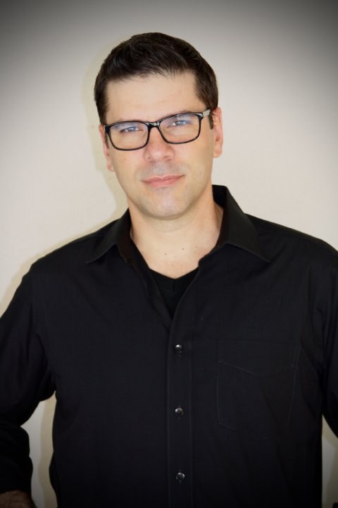 乔·梅内德斯 Joe Menendez照片