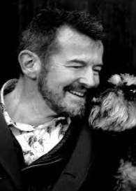 亚当·马尔斯-琼斯 Adam Mars-Jones照片