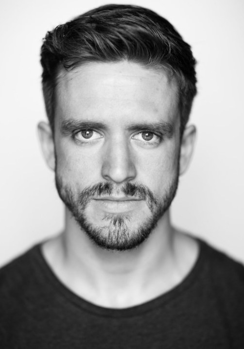 布莱恩·马丁 Brian Martin照片