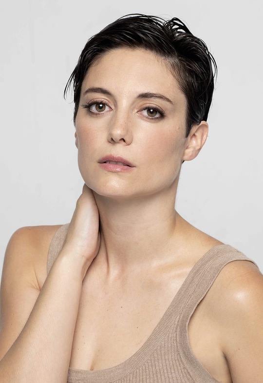 塔妮亚·沃森 Tania Watson照片