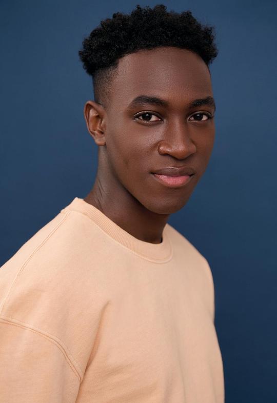 罗杰·道格拉斯三世 Rogelio Douglas III照片