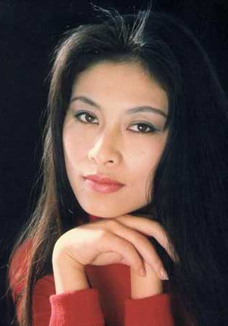 岳红 Hong Yue照片