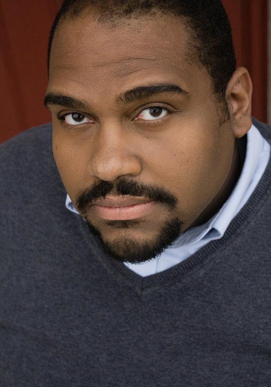 小劳伦斯·韦伯 Lawrence Weber Jr.照片