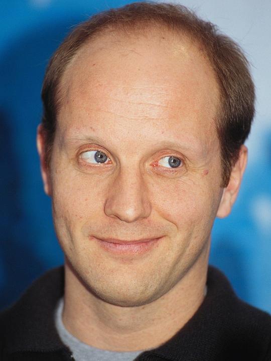 托马斯·文森特 Thomas Vincent照片