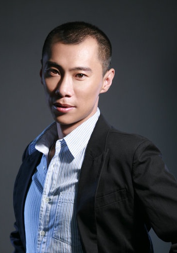 郑昊 Hao Zheng照片