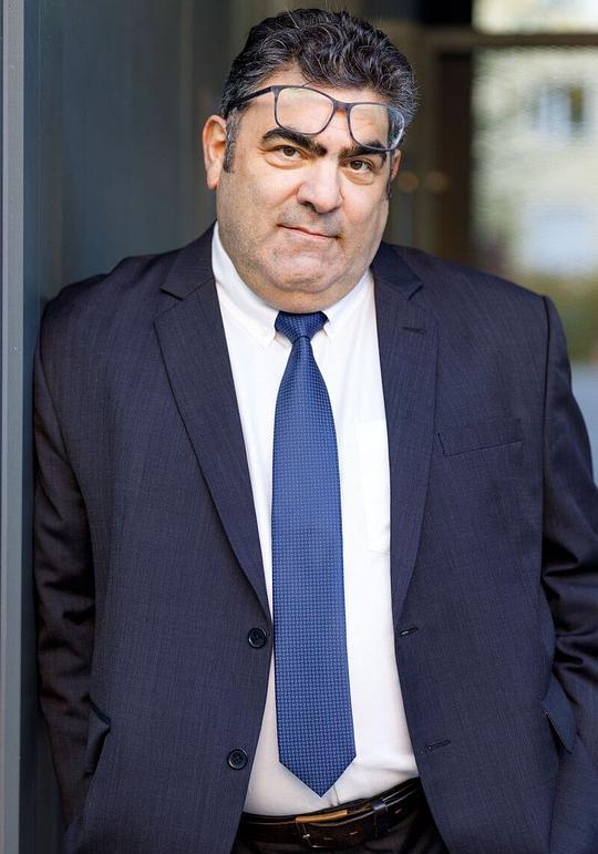 乔纳森·法伊拉 Jonathan Failla照片