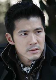 黄少祺 Shao-qi Huang照片