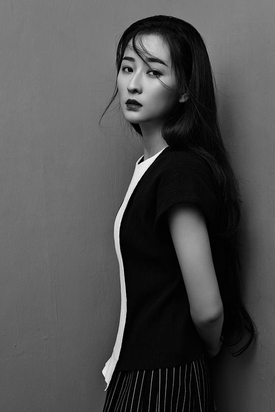 吕星辰 Xingchen Lü照片