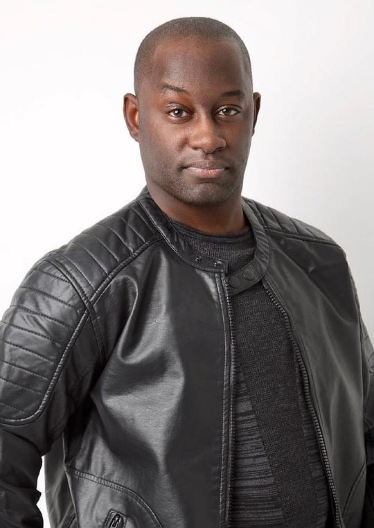 迪韦恩·托马斯 Dywayne Thomas照片