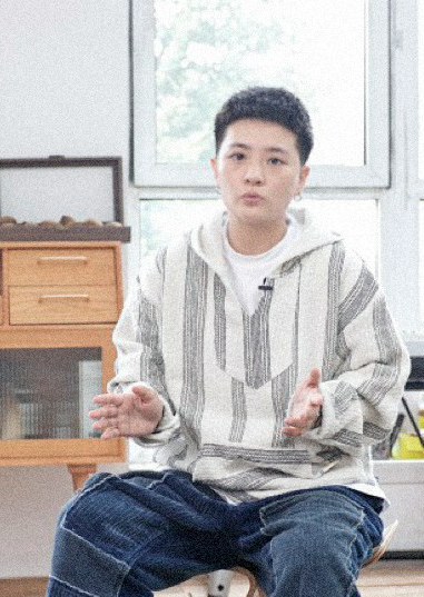 袁楠茜 NANHSI YUEN照片