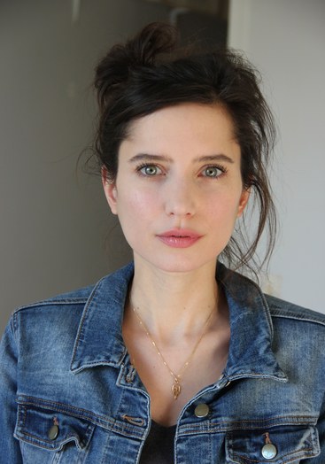 玛格丽特·达布林 Marguerite Dabrin照片