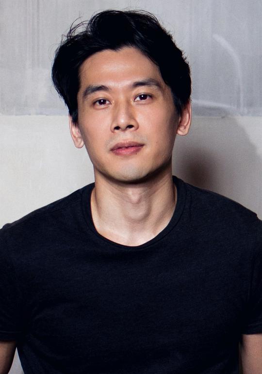 陈延力 Hugh Tran照片