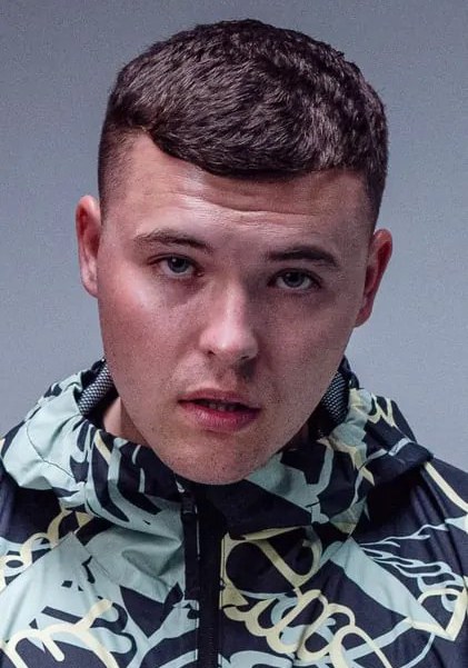 莫·查拉 Mo Chara照片