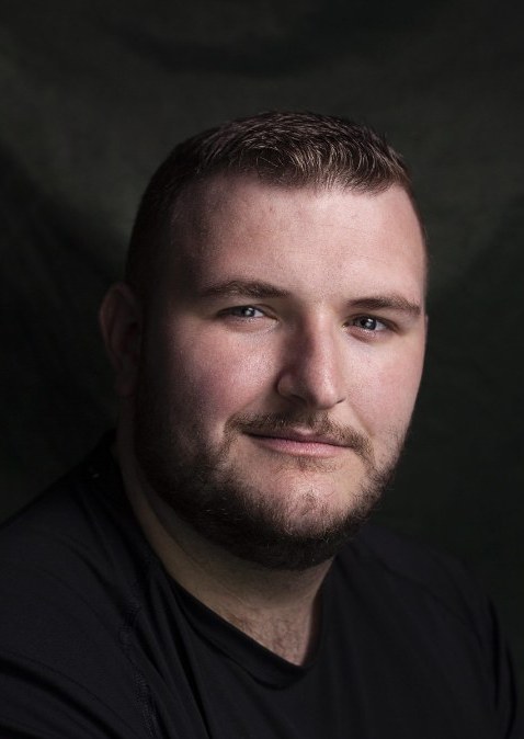 卡沙尔·默瑟 Cathal Mercer照片