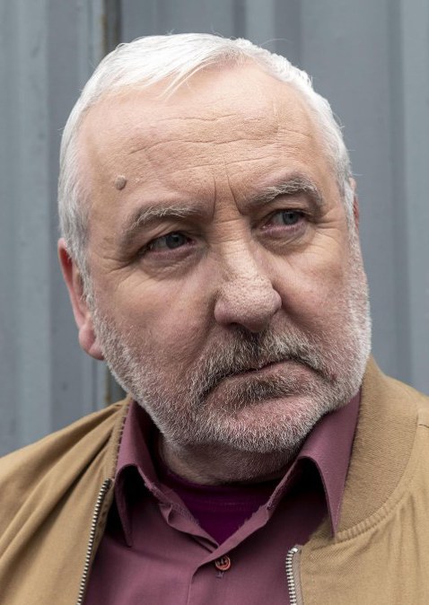 多纳·德尼 Donagh Deeney照片