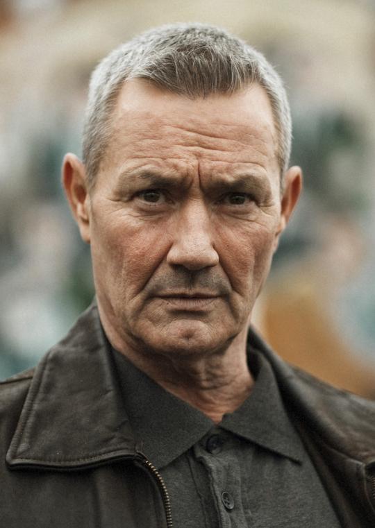 马蒂·马奎尔 Marty Maguire照片