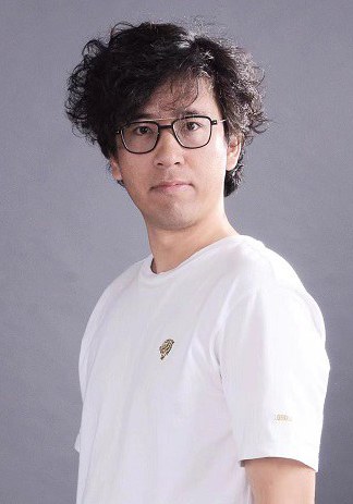 马小刚 Xiaogang Ma照片