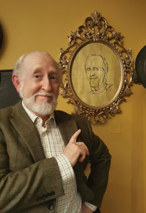 卡尔·奥尼尔 Karl O'Neill照片