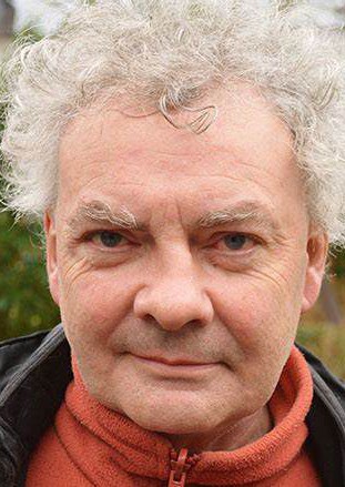 尼尔·库萨克 Niall Cusack照片