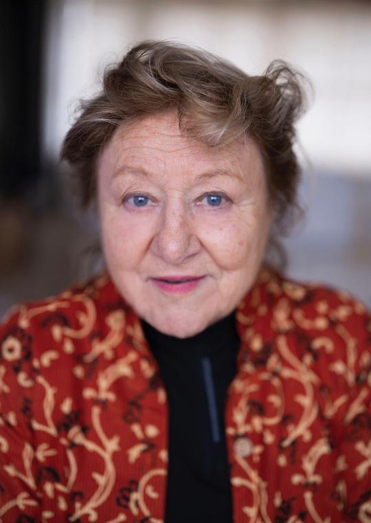 克莱门斯·马萨尔-维特 Clémence Massart-Weit照片