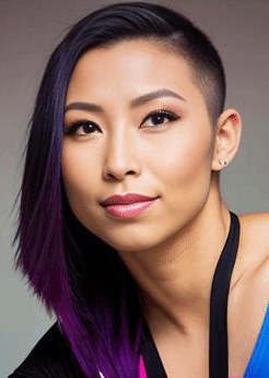 石井恵梨香 Erika Ishii照片