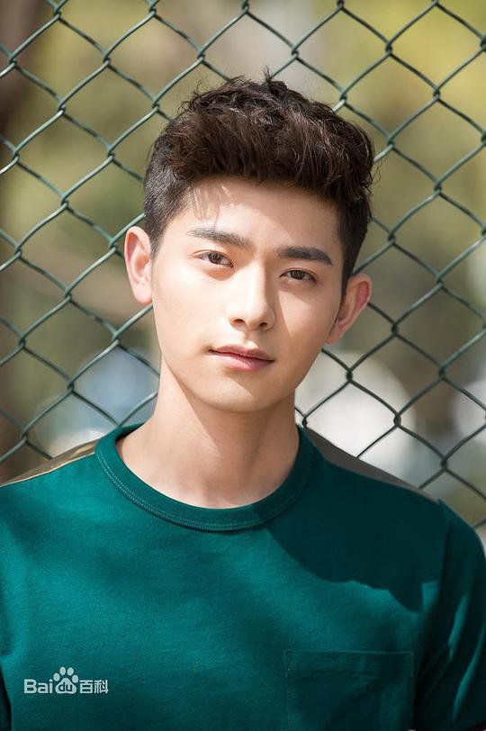 骆明劼 Mingjie Luo照片