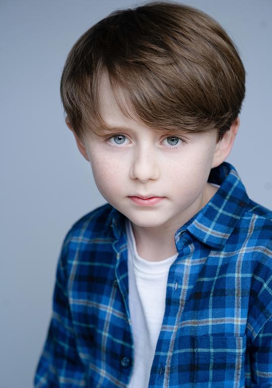 艾萨克·海厄姆斯 Isaac Highams照片