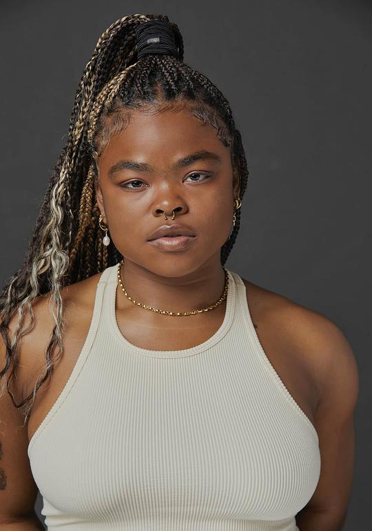 凯莱斯·布鲁克斯 Kerrice Brooks照片