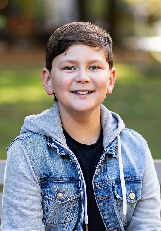 卡特·特佐罗 Carter Trozzolo照片