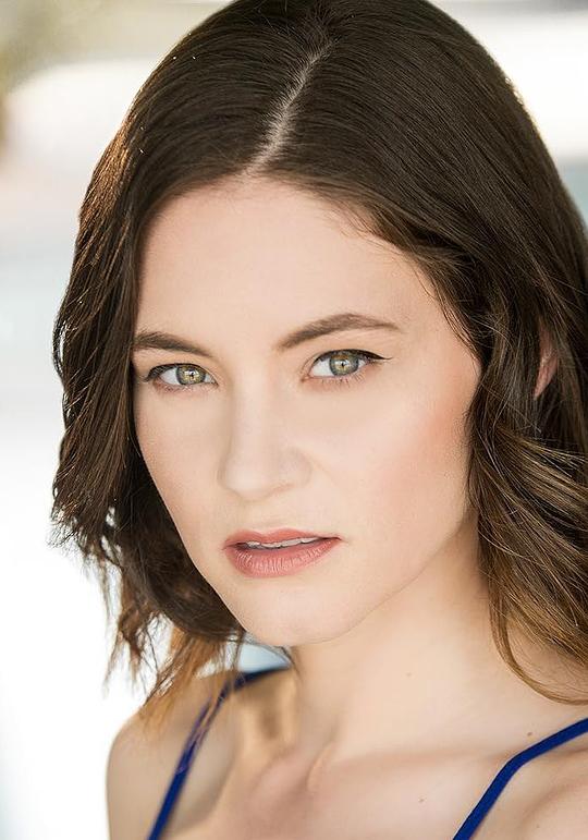 桑德拉·梅·弗兰克 Sandra Mae Frank照片