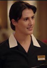 贝姬·卡米莱里 Becky Camilleri照片