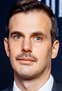 迈克尔·洛克辛 Michael Lockshin照片