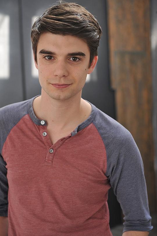 丹尼尔·多尼 Daniel Doheny照片