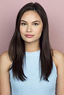 摩根·霍姆斯特姆 Morgan Holmstrom照片