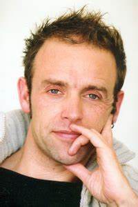 约翰·格蒙佩雷兹 Johan Grimonprez照片